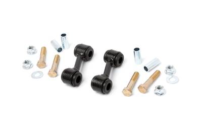 Rough Country - Rough Country 1112 Sway Bar Links