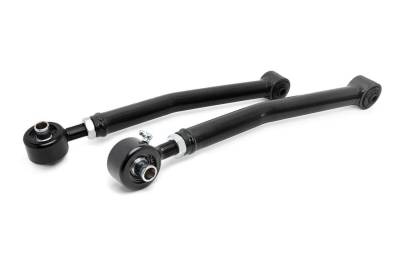 Rough Country - Rough Country 11380 X-Flex Control Arm Set