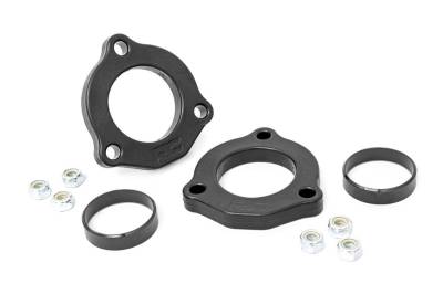 Rough Country - Rough Country 922 Front Leveling Kit