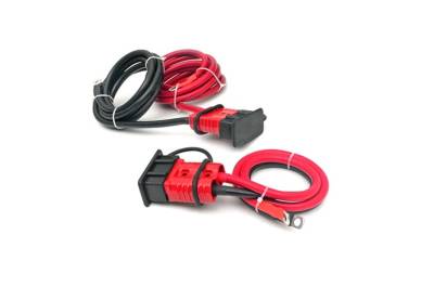 Rough Country - Rough Country RS107 Winch Power Cable