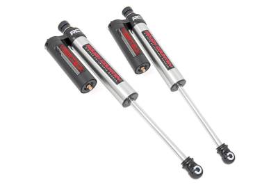 Rough Country - Rough Country 699004 Vertex 2.5 Reservoir Shock Absorber Set