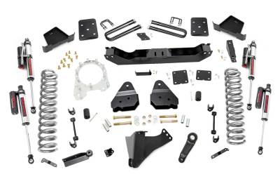 Rough Country - Rough Country 50450 Suspension Lift Kit