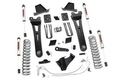 Rough Country - Rough Country 54170 Suspension Lift Kit