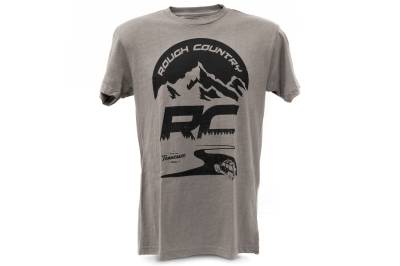 Rough Country - Rough Country 840953XL T-Shirt