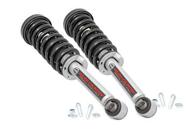 Rough Country - Rough Country 501051 Lifted N3 Struts