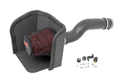 Rough Country - Rough Country 10547PF Cold Air Intake