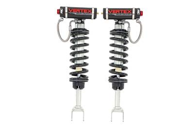 Rough Country - Rough Country 689021 Adjustable Vertex Coilovers