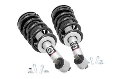 Rough Country - Rough Country 501096 Lifted N3 Struts