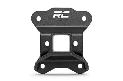 Rough Country - Rough Country 97023 Receiver Hitch Plate