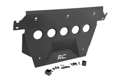 Rough Country - Rough Country 10916 Skid Plate