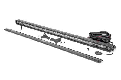 Rough Country - Rough Country 71039 LED Light Bar Kit