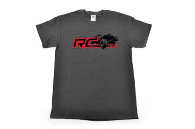 Rough Country - Rough Country 84065 Sleeve T-Shirt