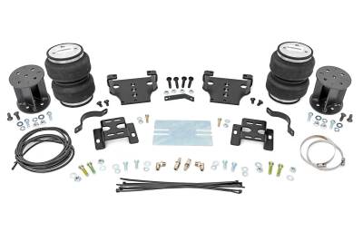 Rough Country - Rough Country 100064 Lift Kit-Suspension