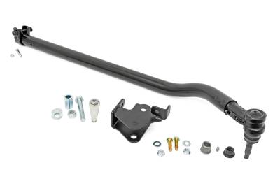 Rough Country - Rough Country 10638 High Steer Drag Link Kit