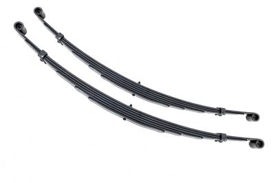 Rough Country - Rough Country 8003KIT Leaf Spring