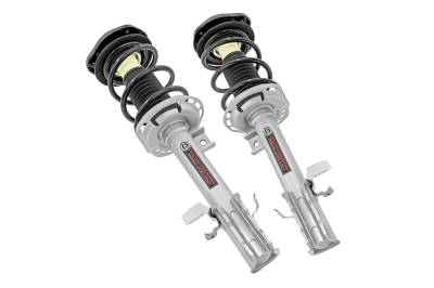 Rough Country - Rough Country 501120 Lifted N3 Struts