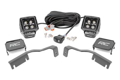 Rough Country - Rough Country 71066 LED Light