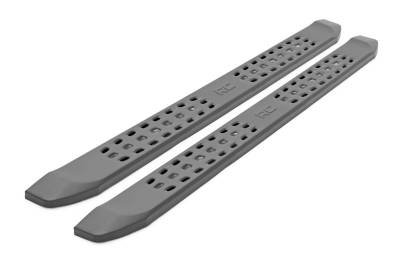 Rough Country - Rough Country 44002 Running Boards