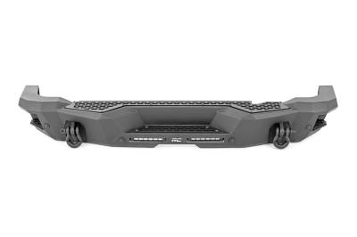 Rough Country - Rough Country 51091 Rear LED Bumper