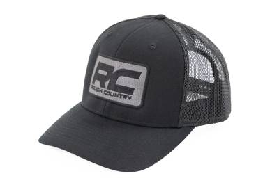 Rough Country - Rough Country 84128 Rough Country Hat