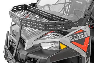 Rough Country - Rough Country 93148 Cargo Rack