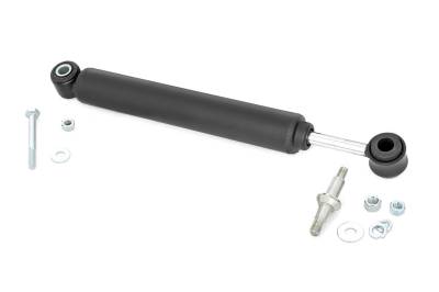 Rough Country - Rough Country RC10317 Steering Stabilizer