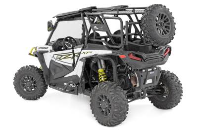 Rough Country - Rough Country 93141 Cargo Rack