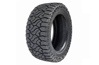 Rough Country - Rough Country TVPRT34N Venom Terra Hunter Tire