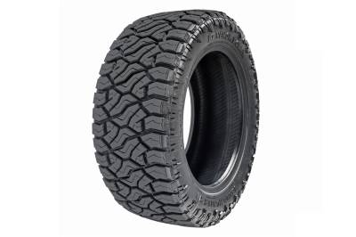 Rough Country - Rough Country TVPRT35N Venom Terra Hunter Tire