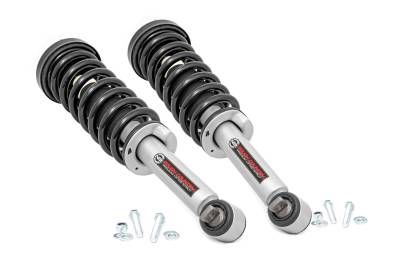 Rough Country - Rough Country 501141 Lifted N3 Struts