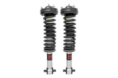 Rough Country - Rough Country 502068 Leveling Strut Kit