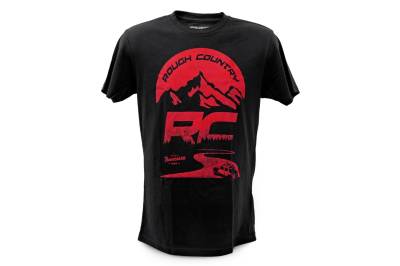 Rough Country - Rough Country 84092XL T-Shirt