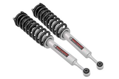 Rough Country - Rough Country 501150 Leveling Strut Kit