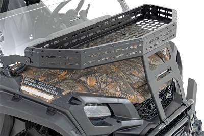 Rough Country - Rough Country 92059 Cargo Rack