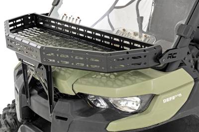 Rough Country - Rough Country 97074 Cargo Rack