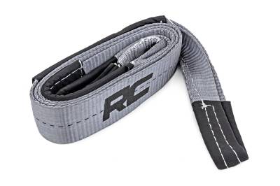 Rough Country - Rough Country RS178 Tree Saver Strap