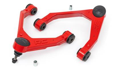 Rough Country - Rough Country 10025RED Control Arm