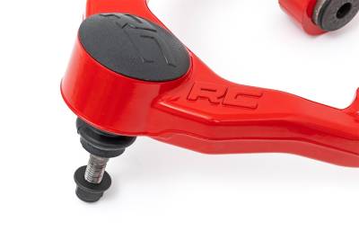 Rough Country - Rough Country 10026RED Control Arm