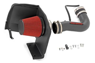 Rough Country - Rough Country 10475 Cold Air Intake