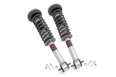 Rough Country - Rough Country 502052 Lifted M1 Struts