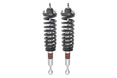 Rough Country - Rough Country 502101 Lifted M1 Struts