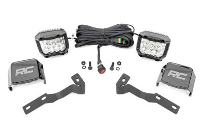 Rough Country - Rough Country 71084 LED Light