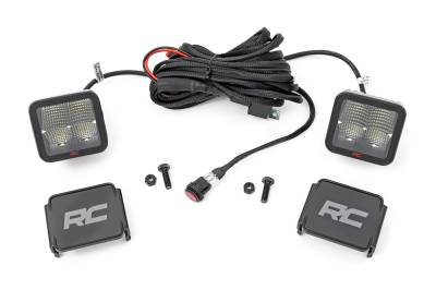 Rough Country - Rough Country 80903 Spectrum LED Light