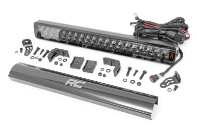 Rough Country - Rough Country 80920 Spectrum LED Light Bar