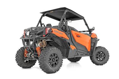 Rough Country - Rough Country 97076 Molded UTV Roof