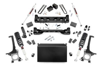 Rough Country - Rough Country 75240 Suspension Lift Kit w/Shocks