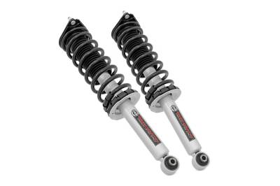 Rough Country - Rough Country 501124 Lifted N3 Struts