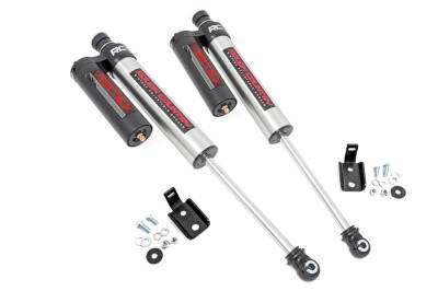 Rough Country - Rough Country 689015 Adjustable Vertex Coilovers