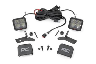 Rough Country - Rough Country 80052 Spectrum LED Light Bar