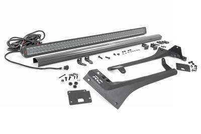 Rough Country - Rough Country 80069 Spectrum LED Light Bar